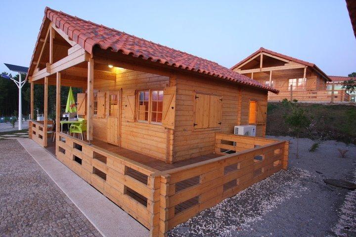 Naturwaterpark - Parque De Diversoes Do Douro Otel Vilela  Dış mekan fotoğraf